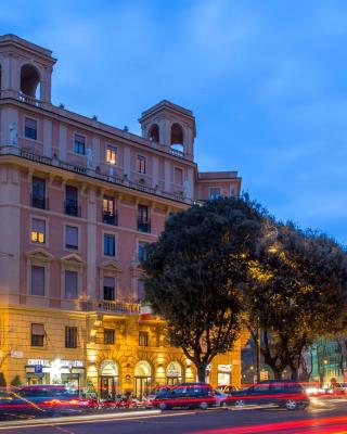 Best Western Hotel Astrid