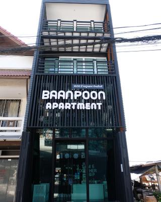 Baanpoon Apartment