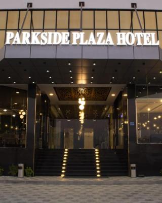 Parkside Plaza Muscat