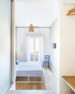 Canceddi Rooms