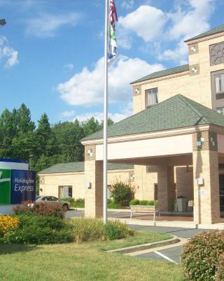 Holiday Inn Express Easton, an IHG Hotel