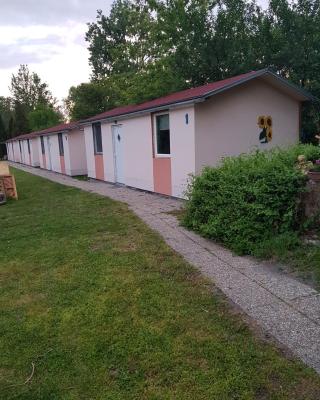 Napraforgó Apartmanok