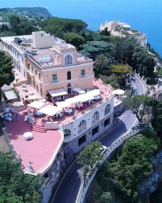 Hotel San Michele