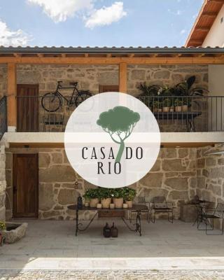 Casa do Rio