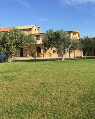 Punta Aderci Rooms