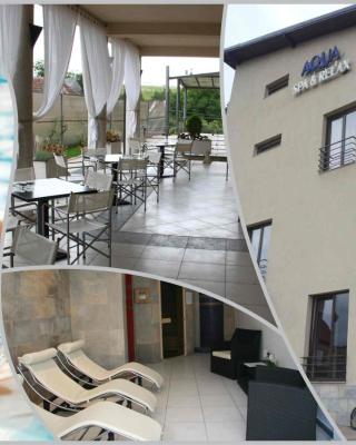 Hotel Aqua Thermal Spa