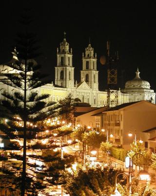 Palace View Mafra