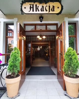 Pensjonat Akacja