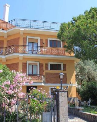 Villa Lembo