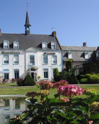 Logis - Hostellerie & Restaurant Saint Louis