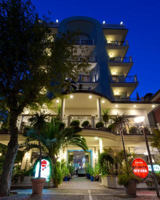 Hotel Atlantic Riviera Mare