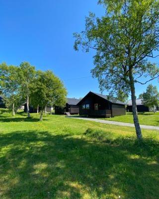 Saltstraumen Hotels Hytter