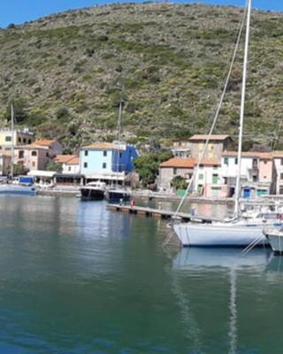 Casa Elicriso