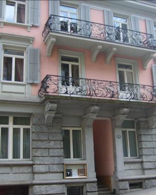 Residence zur Musegg