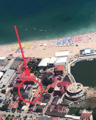 Casa Diva Costinesti
