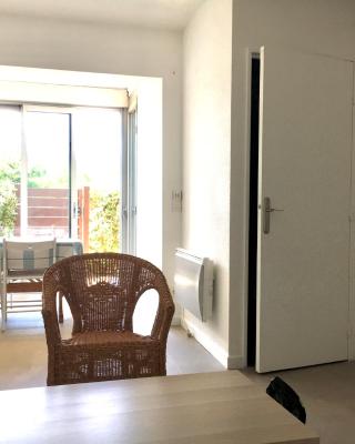 Appartement T2 Carnon ouest/Palavas plage