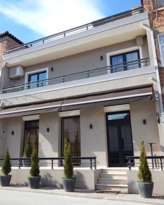 Ora Apartament