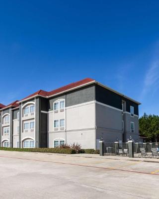 La Quinta by Wyndham Lumberton