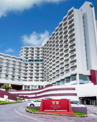 Okinawa Grand Mer Resort