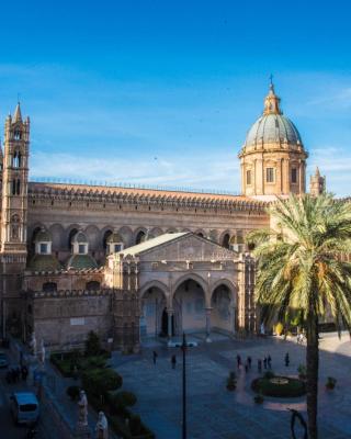 Residenza del Castillo