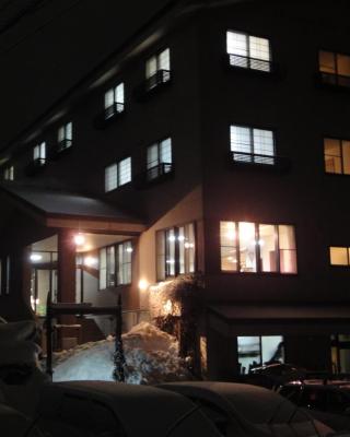 Hakuba Glad Inn Ebisuya