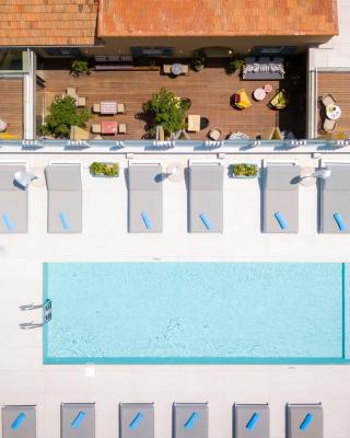 Hotel Indigo Larnaca by IHG-ADULTS ONLY