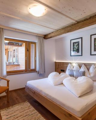Appartement Hinterholzer