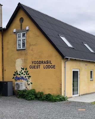 Yggdrasil Guest Lodge