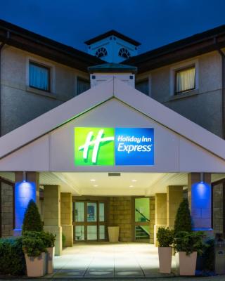 Holiday Inn Express Inverness, an IHG Hotel