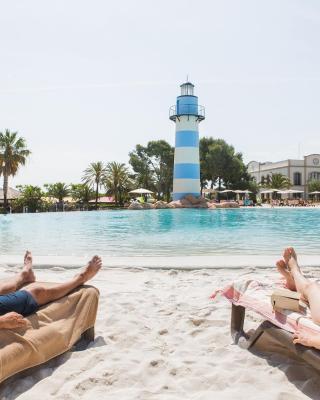 Cambrils Park Resort