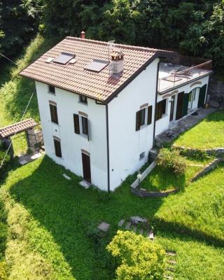 Villa Caterina