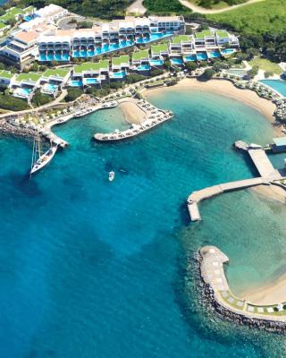 Elounda Peninsula All Suite Hotel, Six Senses Spa