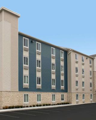 WoodSpring Suites Merrillville