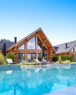 Alpina Luxury Chalets