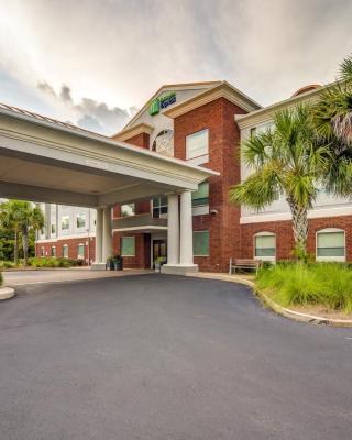 Holiday Inn Express Hotel & Suites Foley, an IHG Hotel