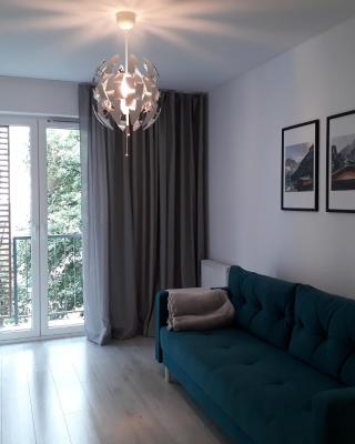 Apartament Rose 9 Świnoujście