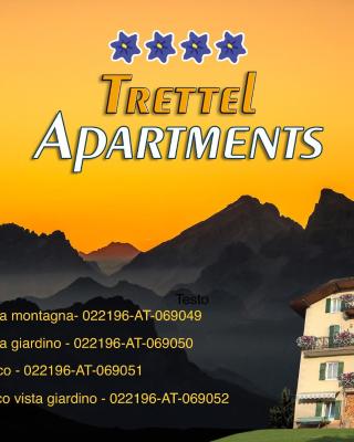 Apartments Trettel