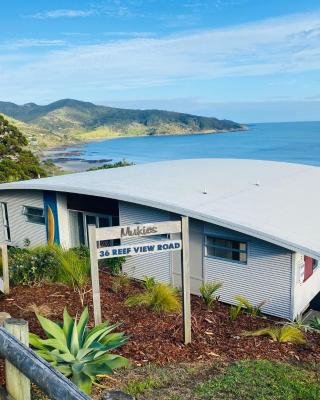 Mokorau Apartments - The Mukies