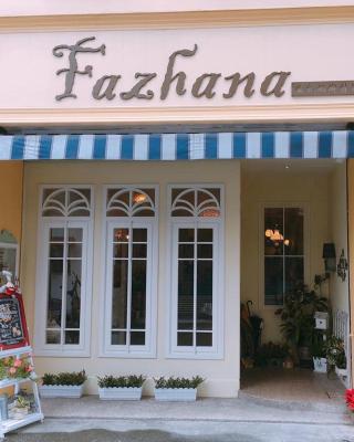 Fazhana Village B&B