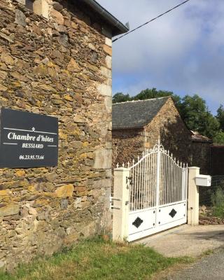 Chambre d'hotes Bessiard