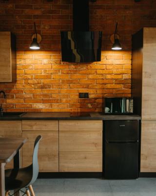 Apartamenty Bursztynowa Jeden
