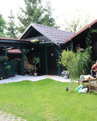 Frenkcottage 5 KM FROM THE AIRPORT- FREE TRANSPORTATION