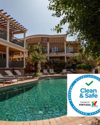 Charming Residence & Guest House Dom Manuel I Adults only