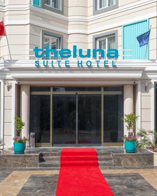 TheLuna Suite Hotel