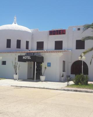 Hotel Portugal