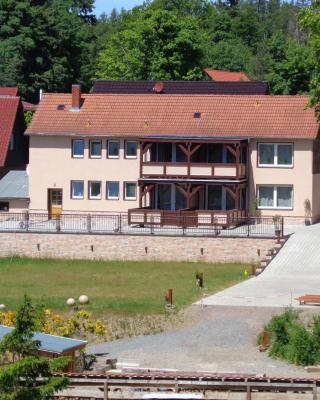 Harz Pension