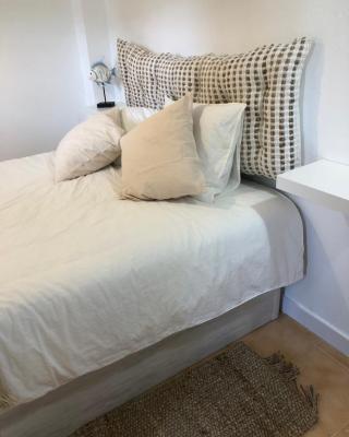 Espectacular apartamento con piscina en Calella de Palafrugell