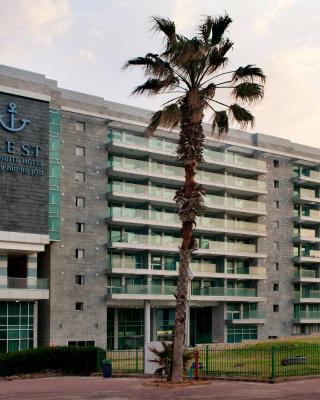 West All Suites Hotel Ashdod