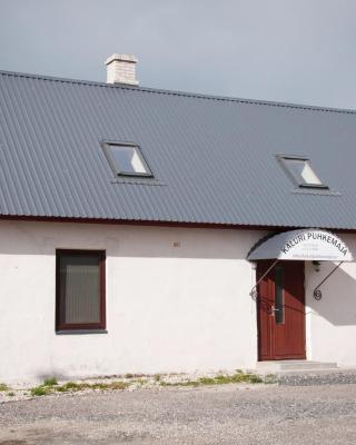 Kaluri puhkemaja