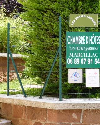 LES PETITS JARDINS